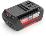 IKRA BOSCH 36 V Li-Ion Akku 2,0 Ah Europe (Kompatibel mit allen 36V BOSCH...