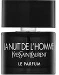 Yves Saint Laurent La Nuit De L'homme, M&auml;nner, 60 ml, Spray, ALCOHOL ● AQUA /