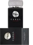 Miro CABAL Eau de Toilette Spray 75 ml