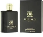 Trussardi Uomo, M&auml;nner, 100 ml, Nicht nachf&uuml;llbare Flasche, Bergamotte, Galbanharz,