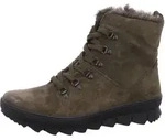 Legero Novara Winterstiefel Gr&uuml;n - Gr&uuml;n - 39