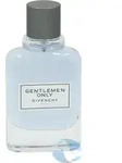 Givenchy Gentlemen Only, M&auml;nner, 50 ml, Nicht nachf&uuml;llbare Flasche, Mandarine,