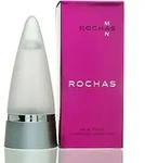 Rochas Man, M&auml;nner, 50 ml, Bergamotte, Lavendel, Jasmin, Himbeere, Sandelholz,