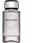 Herrenparf&uuml;m Mercedes Benz EDT (120 ml)