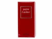Cartier Santos De Cartier Edt Spray