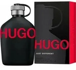 Hugo Boss Hugo Just Different Eau de Toilette, 200 ml Herrenduft f&uuml;r den modernen