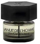 Yves Saint Laurent La Nuit de l'Homme, M&auml;nner, 40 ml, Spray, ALCOHOL. AQUA...