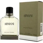 Giorgio Armani Eau Pour Homme 100ml, M&auml;nner, 100 ml