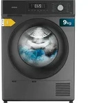 Trockner Cecotec Bolero Dresscode Dry 8330 Steel 8 kg - Silber