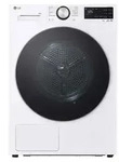 LG RT10X72W W&auml;rmepumpentrockner 10kg AI Dry ThinQ App ActiveSteam Allergy Care...