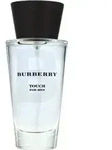 Burberry Touch for Men Eau de Toilette f&uuml;r M&auml;nner 100 ml