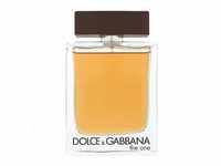 Dolce & Gabbana The One for Men eau de Toilette für Herren 150 ml