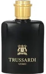 Trussardi Uomo, M&auml;nner, 50 ml, Nicht nachf&uuml;llbare Flasche, Bergamotte, Galbanharz,