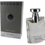 BVLGARI Pour Homme, M&auml;nner, 100 ml, Pepper, Bernstein, Moschus, Amber,Musk