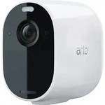 Arlo Essential 3 2K-Sicherheitskamera, 2er Set mit Solarpanel, IP-Sicherheitskamera,