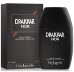 Guy Laroche Drakkar Noir 100 ml, M&auml;nner, Basil (herb),Lavender,Lemon,Mint,Verbena,