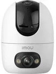 Imou A1 dual, IP-Sicherheitskamera, Drau&szlig;en, Verkabelt & Kabellos, Decke /