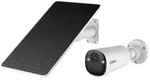 Dahua Apollo Bullet C1 Kit WLAN wei&szlig; DH-BF8CP-XL/M0508 - Netzwerkkamera - Wei&szlig;