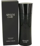 Giorgio Armani Armani Code, M&auml;nner, 200 ml, Nicht nachf&uuml;llbare Flasche, Bergamotte,