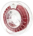 Spectrum 3D Filament, PLA Glitter, 1.75mm, 500g, 80272, rot glitzernd