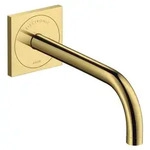 Hansgrohe Schlauchanschluss Fixfit Porter Square Axor DN15 m.R&uuml;ckflussverh.PGO,