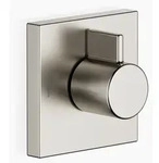 Dornbracht IMO UP-Zweiwege-Umsteller, eckige Rosette 60x60mm, 36200985-06