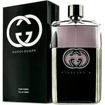 Gucci Guilty Pour Homme, M&auml;nner, 150 ml, Zitrone, Rosa Pfeffer, Lavendel, Neroli,