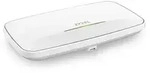 Zyxel NWA240BE, 2,4 GHz, 5 GHz, 6 GHz - Wei&szlig;