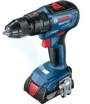 Bosch L-Boxx GSB 18V-50 Akku-Bohrhammer und -Schrauber