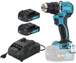 HAZET 9530-1/4, 4 St&uuml;ck(e)