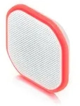 Ubiquiti Siren POE, Verdrahtete Sirene, Drinnen/Drau&szlig;en, Aluminium, Polycarbonat