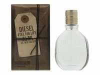 Diesel Fuel for Life Homme Eau de Toilette für Herren 30 ml