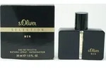 s.Oliver Selection Men Woda toaletowa, 30 ml