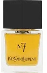 Yves Saint Laurent M7 Oud Absolu, M&auml;nner, 80 ml, Spray