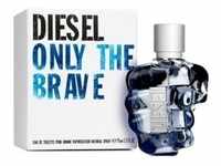 Diesel Only The Brave eau de Toilette für Herren 75 ml