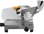 KuKoo Aufschnittmaschine mit &Oslash; 250 mm Spezialmesser (glatte Schneide),