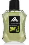 Adidas Pure Game Eau De Toilette 100 ml (man)