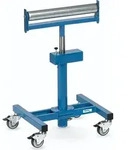 Fetra Rollenbock 150 kg, h&ouml;henverstellbar von 730-1070mm