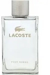 Lacoste Pour Homme, M&auml;nner, 100 ml, Nicht nachf&uuml;llbare Flasche, Apfel,...