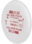 3M Ersatzfilter 2135, P3R 20 Stk