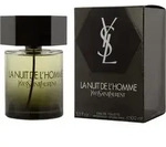 Yves Saint Laurent La Nuit de l'Homme, M&auml;nner, 100 ml, Spray, ALCOHOL. AQUA...