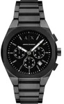 Armani Exchange Herrenuhr Armani Exchange Rafael Chronograph Herrenuhr