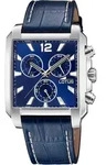 Lotus - 18851/2 - Armbanduhr - Herren - Blau