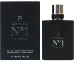 Etienne Aigner No. 1 Intense Pour Homme 100ml