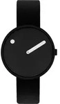Picto 34061-4114B Black Uni 34mm 5ATM - Schwarz