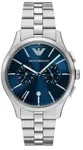 Herrenuhr EMPORIO ARMANI AR11728 &ndash; Mode - Blau