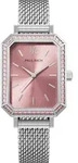 Paul Rich PR-45284 Damenuhr Icon 23mm 3ATM - Silber