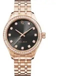 Paul Rich PR-45282 Damenuhr Crystelle 32mm 5ATM - Rosa