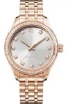 Paul Rich PR-45280 Damenuhr Crystelle 32mm 5ATM - Rosa
