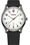 Wenger City Sport 01.1421.129 Herrenarmbanduhr - Schwarz